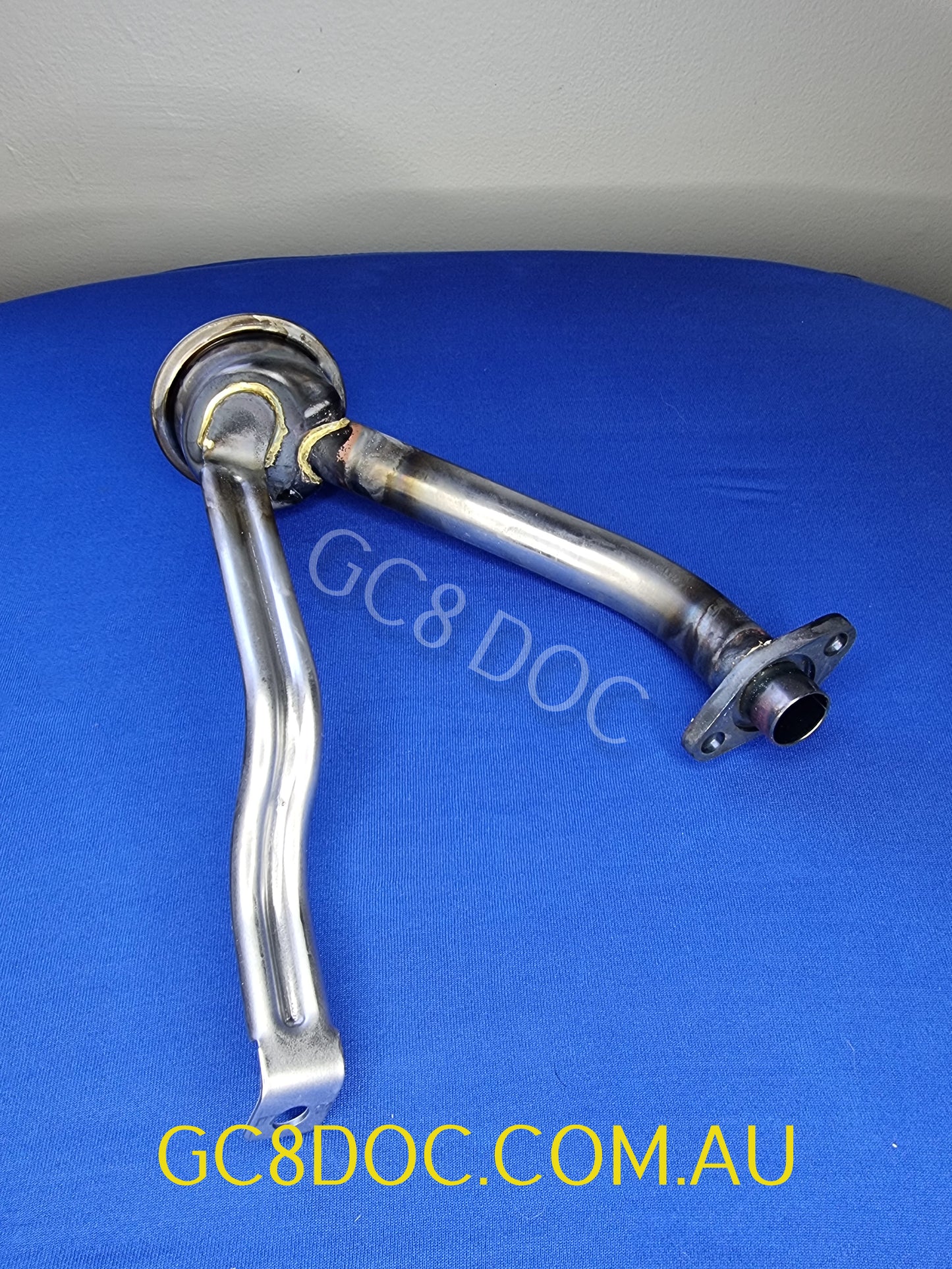 Subaru Impreza 92-07 GC8 GM8 GF8 GD Oil Pick Up Pipe 15050AA050