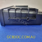 Subaru Impreza 92-00 GC8 GF8 GM8 Single Din Pocket 66511FA070