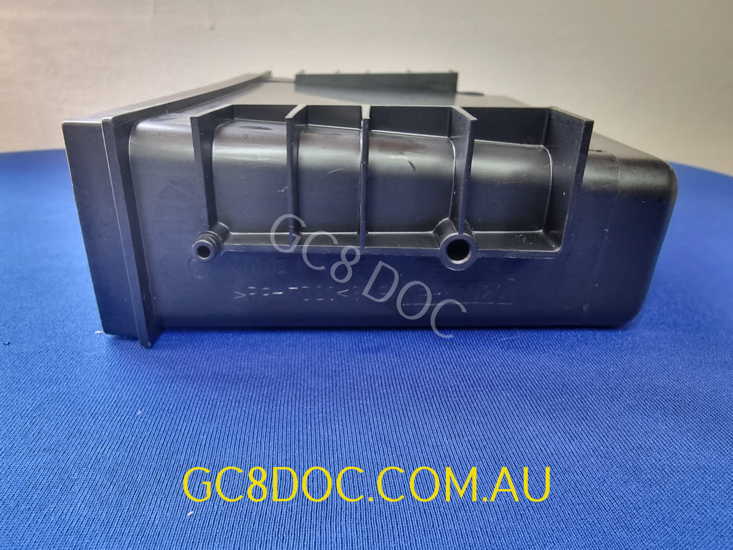 Subaru Impreza 92-00 GC8 GF8 GM8 Single Din Pocket 66511FA070