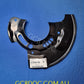 Subaru Impreza 96-02 GC8 GF8 GM8 Front Right Brake Backing Plate 26290AC100