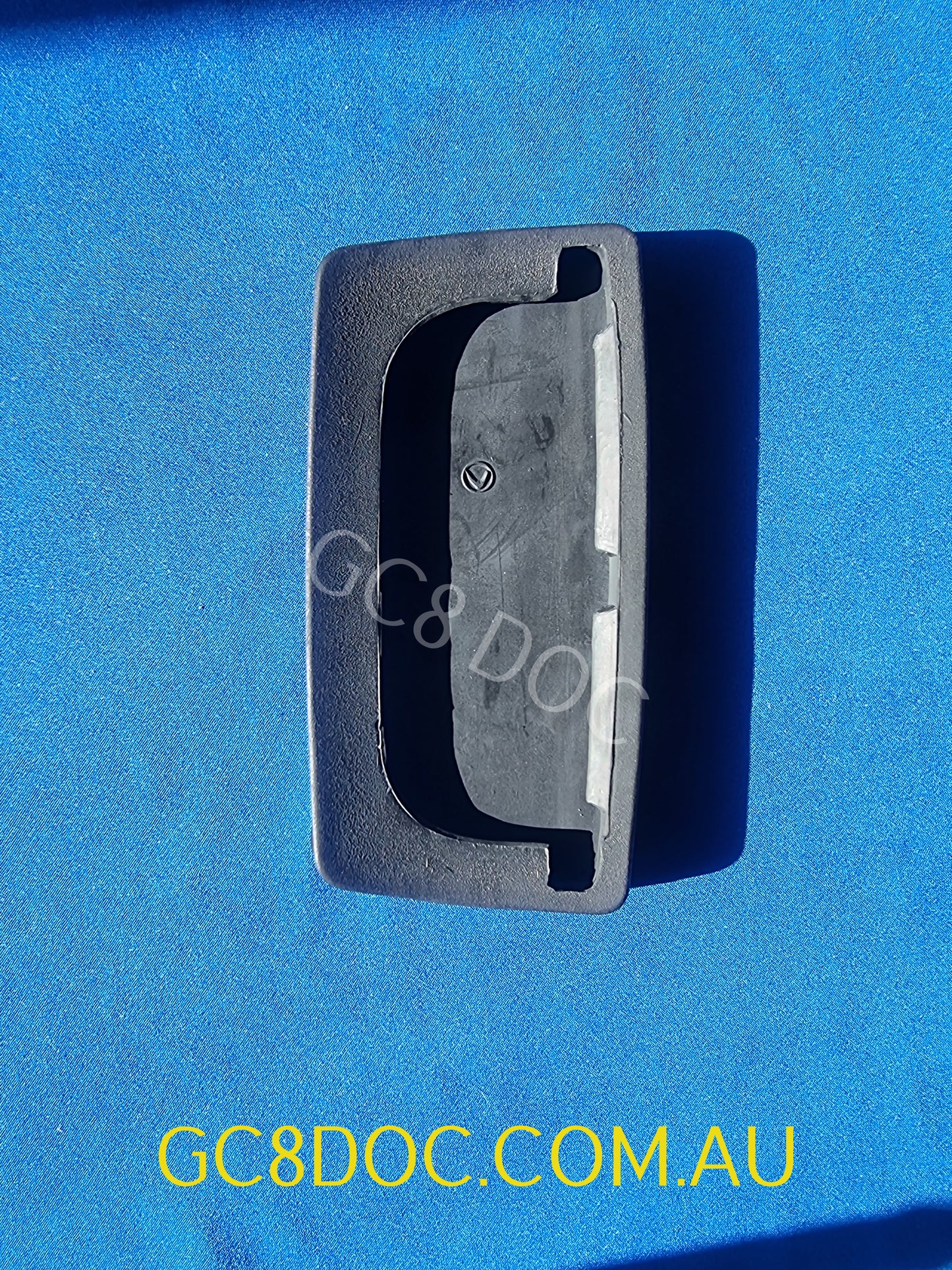 Subaru Impreza 92-00 GC8 GF8 A/T Brake Pad 36024AA010