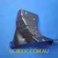 Subaru Impreza 92-00 GC8 GF8 GM8 Lower Turbo Heat Shield 44033AA030