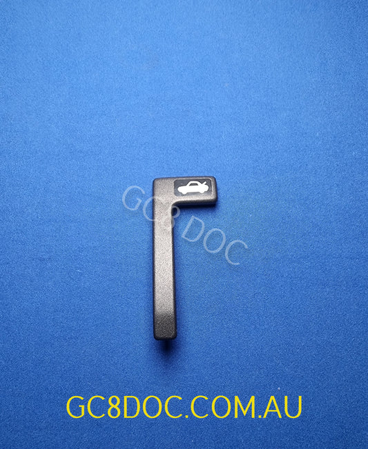 Subaru Impreza GC8/GF8 92-07 Boot Knob Lever 57346AA000ML