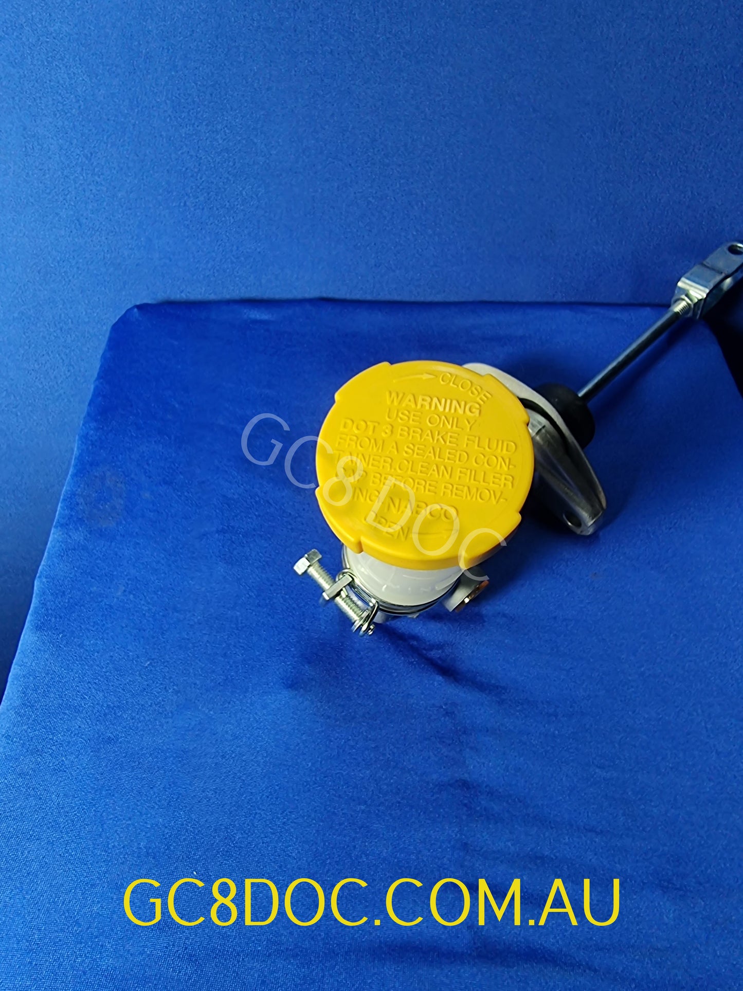 Subaru Impreza 92-00 GC8 GF8 GM8 Clutch Master Cylinder 37230FA011