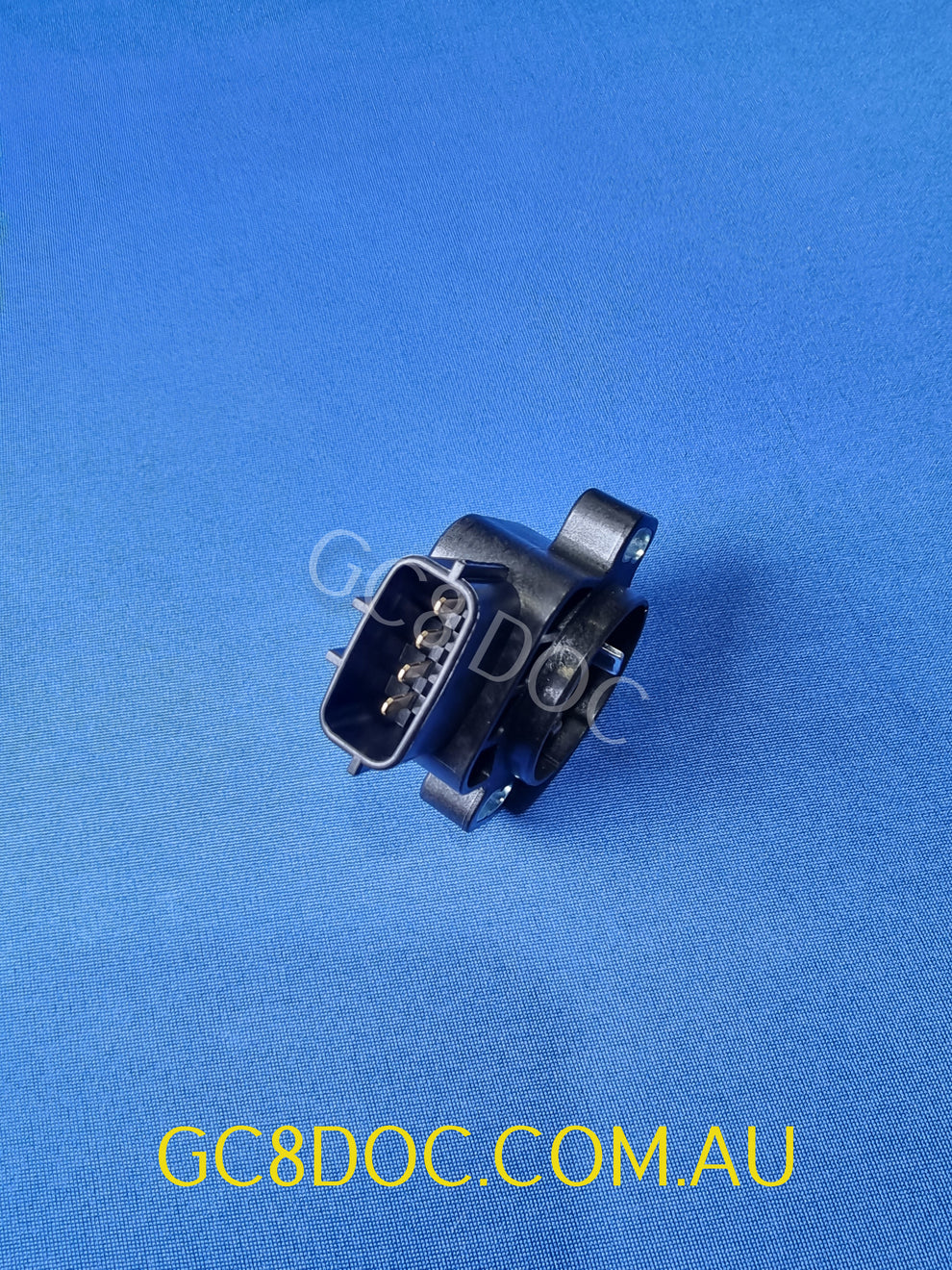 Subaru Impreza 98-00 GC8 GF8 GM8 Throttle Position Sensor 22633AA161 ...