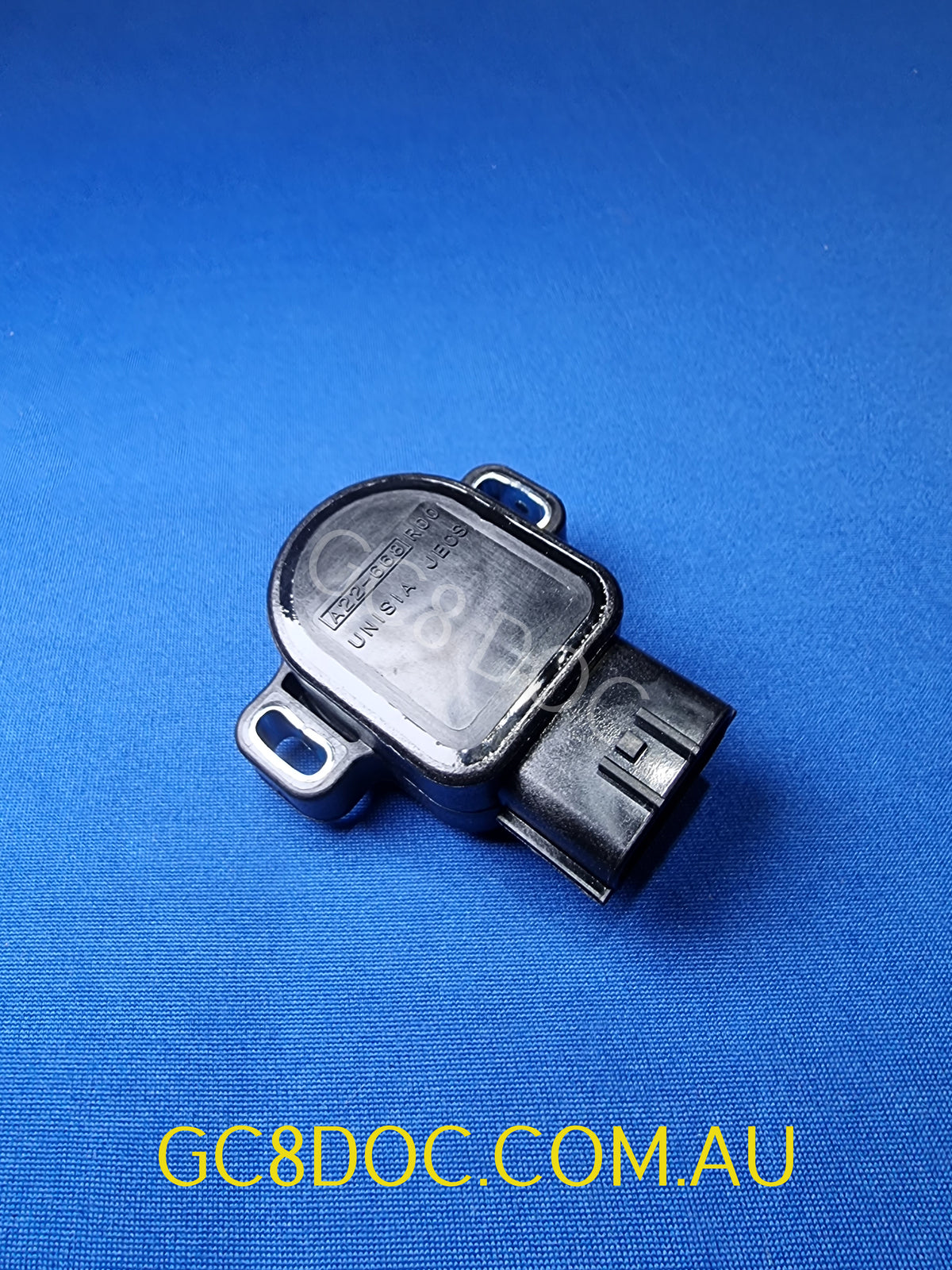 Subaru Impreza 98-00 GC8 GF8 GM8 Throttle Position Sensor 22633AA161 ...