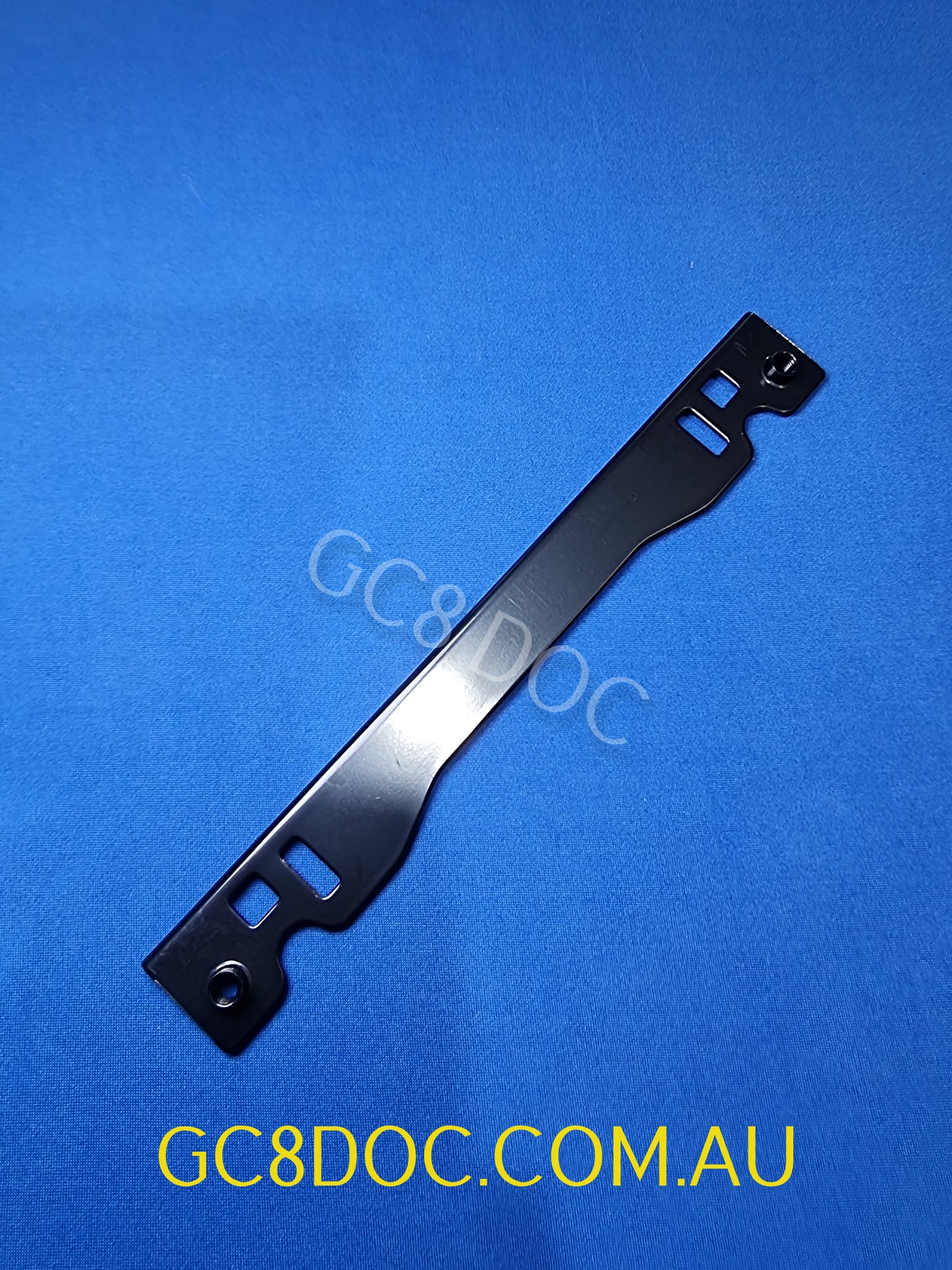 Subaru Impreza 92-07 GC8 GF8 GM8 GD License Plate Bracket Rear 757745500