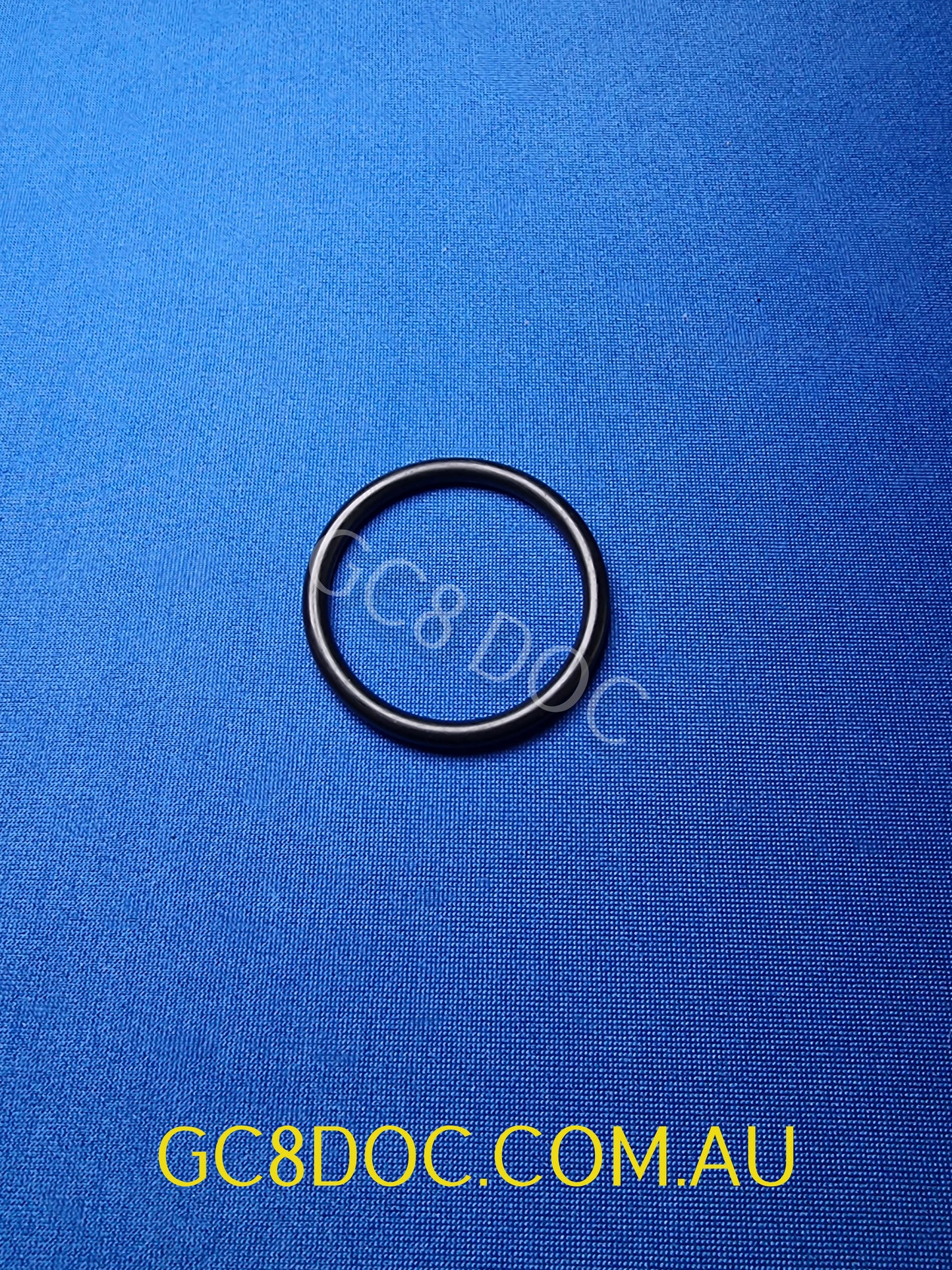 Subaru Impreza 92-14 GC8 GF8 GM8 GD Water Crossover Pipe Seal O Ring 806933010/806933080