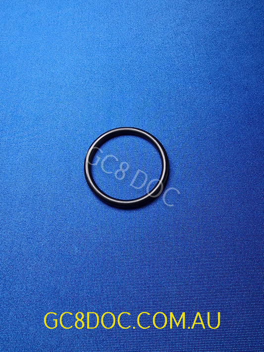 Subaru Impreza 92-14 GC8 GF8 GM8 GD Water Crossover Pipe Seal O Ring 806933010/806933080