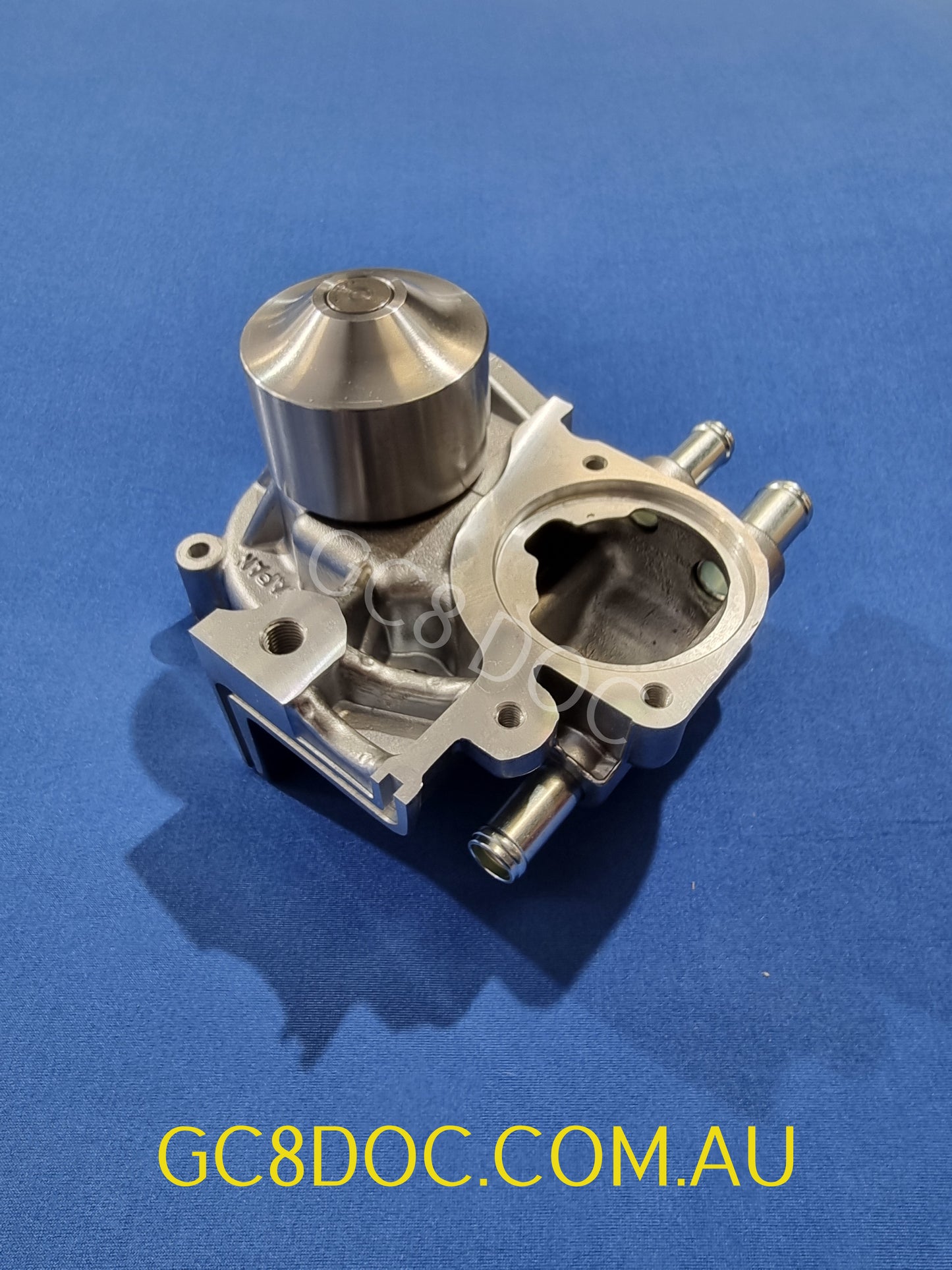 Subaru Impreza 92-07 GC8 GF8 GM8 GD WRX STI Water Pump Kit 21111AA026 11060AA061  21114AA051  21200AA072