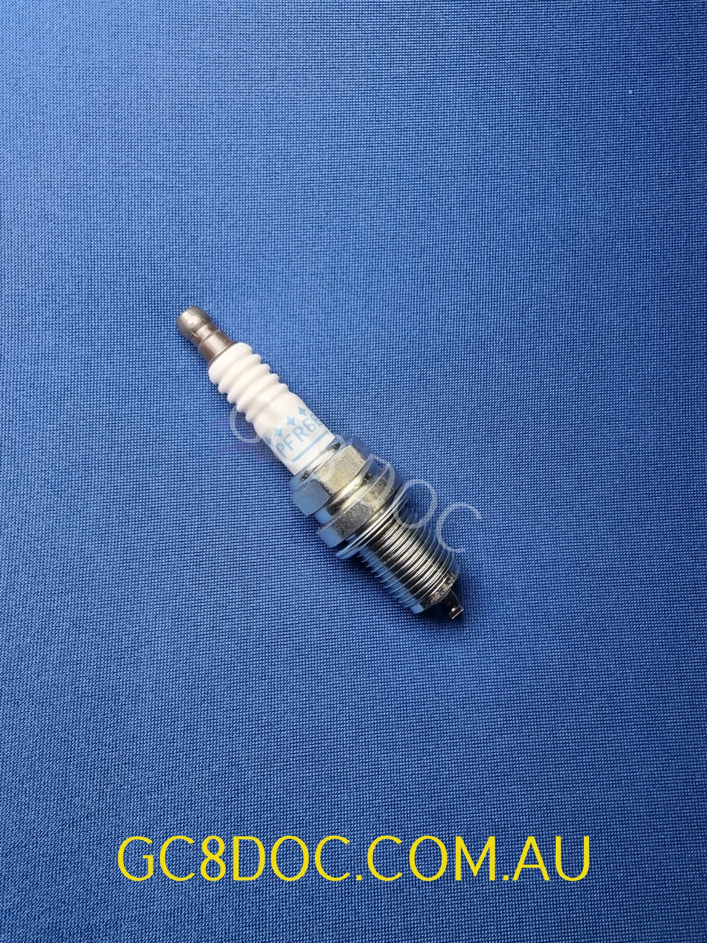 Subaru Impreza 92-00 WRX STI GC8 GM8 GF8 Spark Plugs 22401AA530/22401AA400