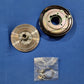 Subaru Impreza 93-00 GC8 GF8 GM8 WRX STI Clutch A/C Compressor Kit 73115FA140