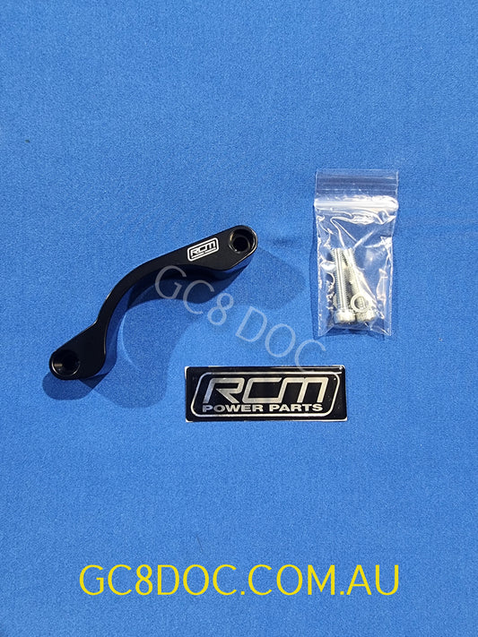 Subaru Impreza 92-15 WRX STI GC8 GF8 GM8 GD RCM Billet Timing Belt Guide