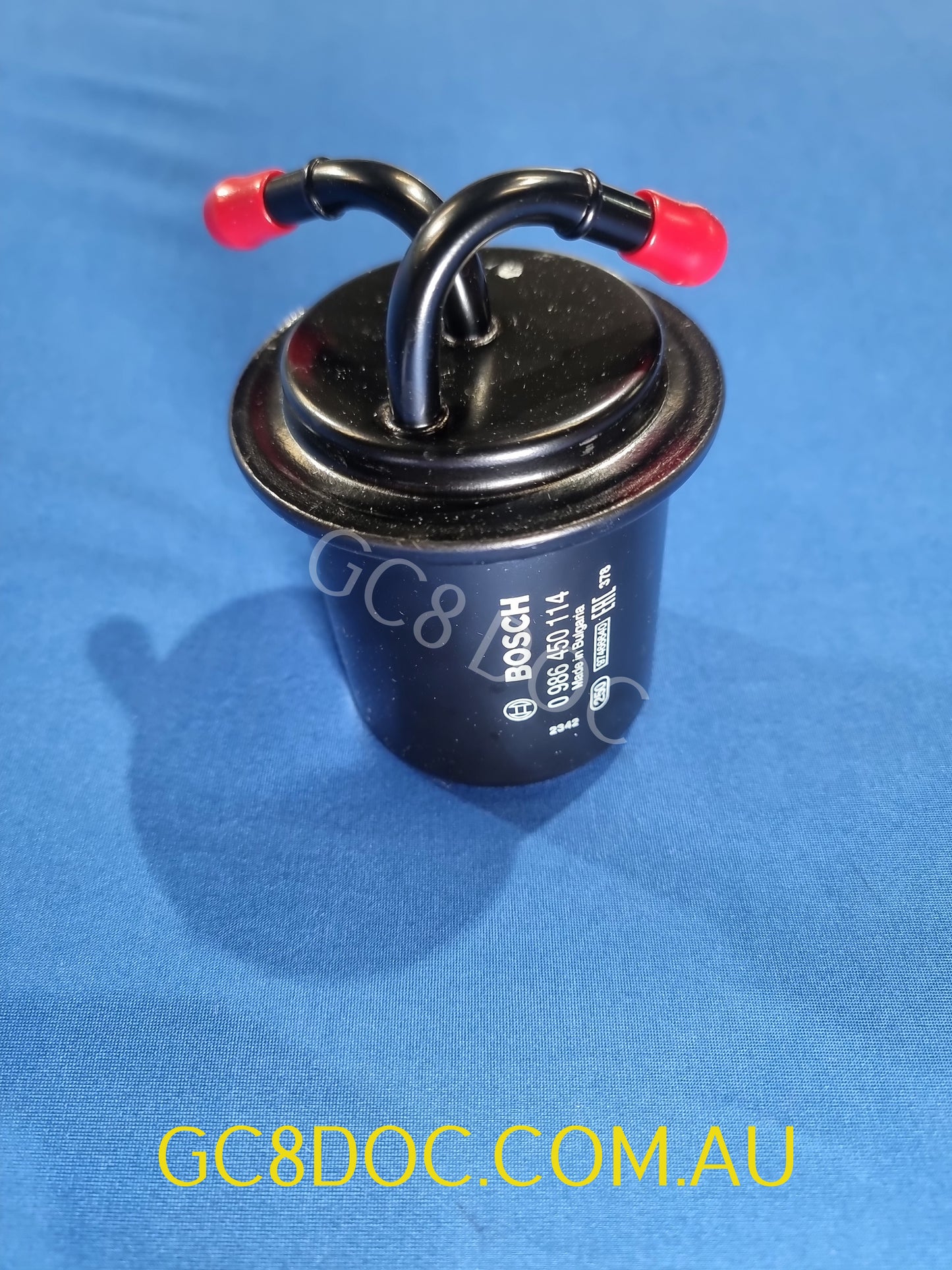 Subaru Impreza 92-07 GC8 GF8 GM8 GD Bosch Fuel Filter