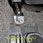 Subaru Impreza 92-14 GC8 GF8 GM8 GD Bolt Seat Rails 901250029