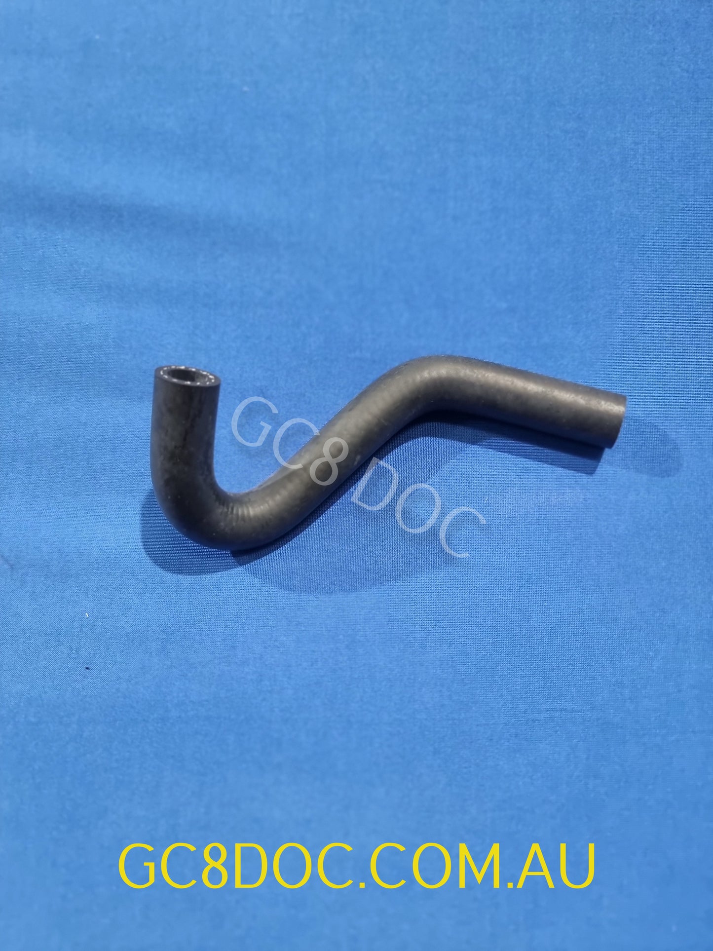 Subaru Impreza 97-00 GC8 GF8 GM8 WRX STI Bottom Hose Header Tank 21144AA010