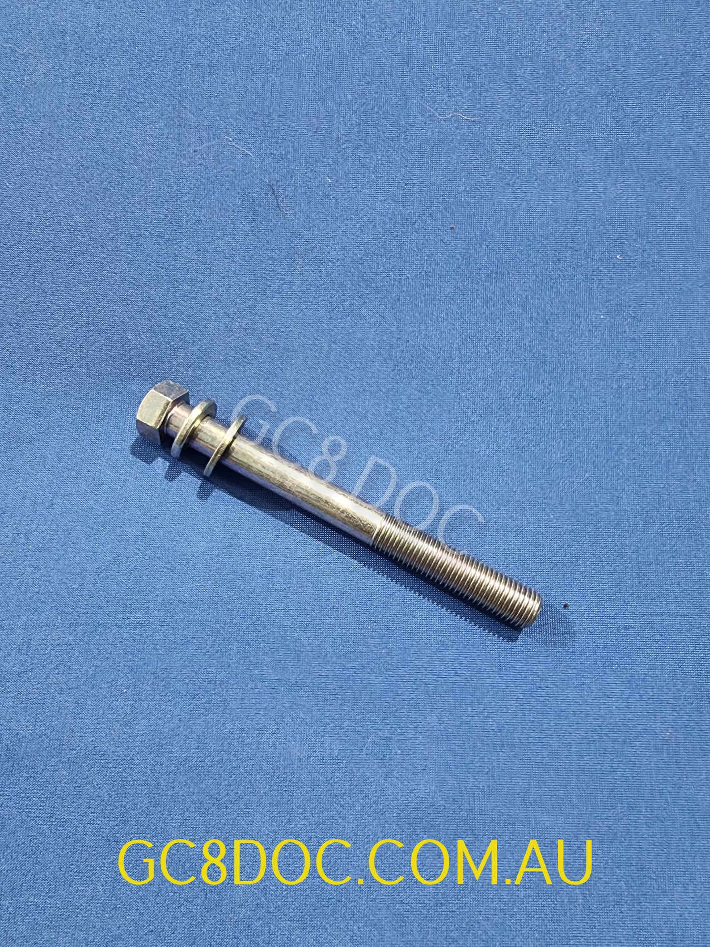 Subaru Impreza 98-07 GC8 GF8 GM8 WRX STI Bell Housing Bolt  800510060