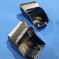 Subaru Impreza 97-98 GC8 GF8 GM8 WRX STI Brake Bumper Ducts 57788FA010 57788FA000