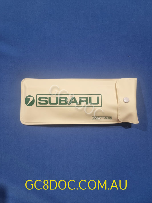 Subaru Tool Kit 97010FE040