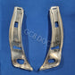 Subaru Impreza 92-98 GC8 GF8 GM8 WRX STI 22B Bumper Brackets 57790FA020/57790FA030