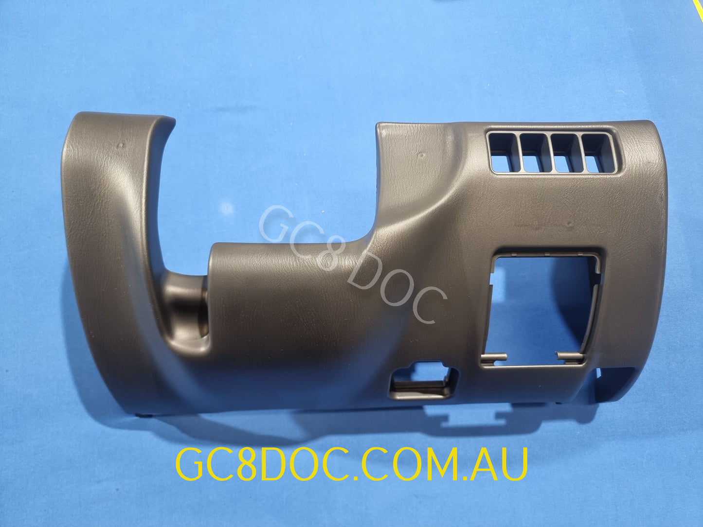 Subaru Impreza 97-00 GC8 GF8 GM8 WRX STI Lower Dash RHD 66075FC000OE