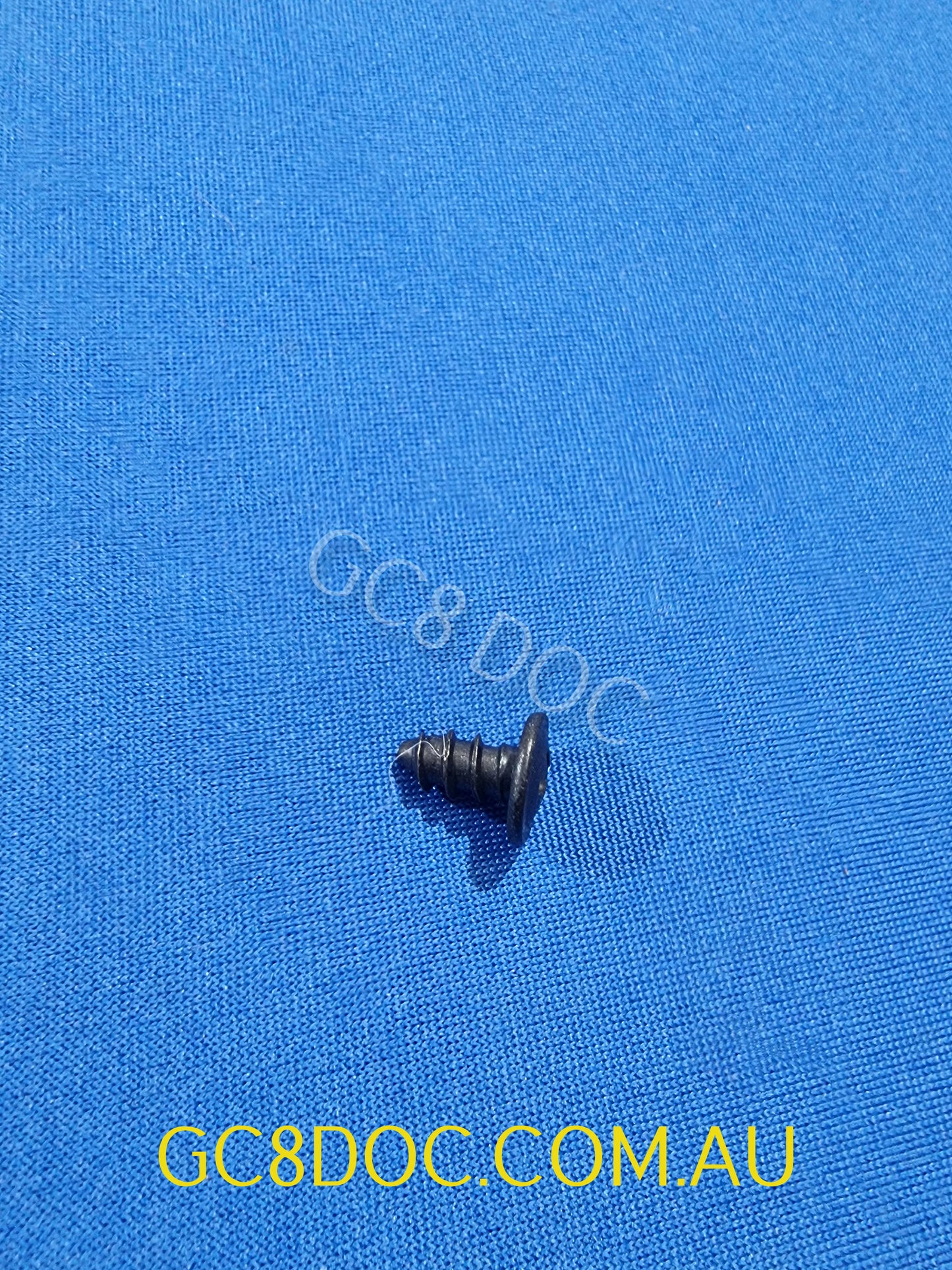 Subaru Impreza 92-12 GC8 GF8 GM8 Tapping Screw Door Moulding 904510043