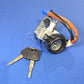 Subaru Impreza 97-00 GC8 GF8 WRX Ignition Barrell Key Set Immobilizer 83191FA051 / 83191FA021