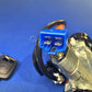 Subaru Impreza 97-00 GC8 GF8 WRX Ignition Barrell Key Set Immobilizer 83191FA051 / 83191FA021