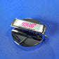 Replica STI Fuel Cap Cover For Subaru Impreza 92-00