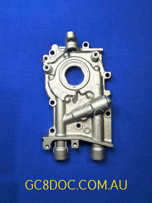 Subaru Impreza 92-07 GC8 GF8 GM8 GD WRX STI Oil Pump 15010AA300