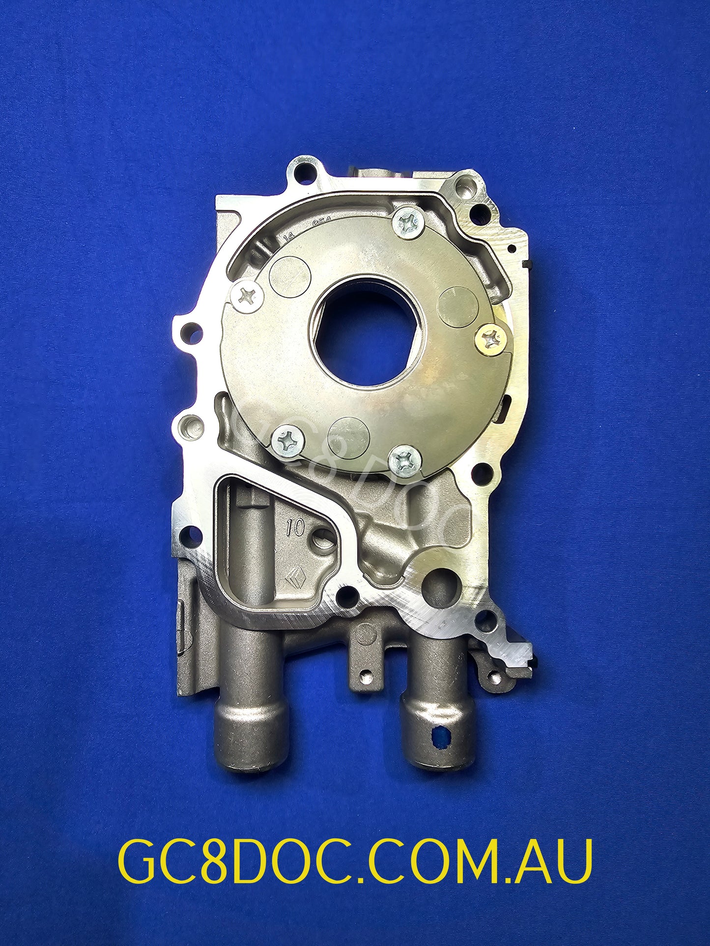 Subaru Impreza 92-07 GC8 GF8 GM8 GD WRX STI Oil Pump 15010AA300