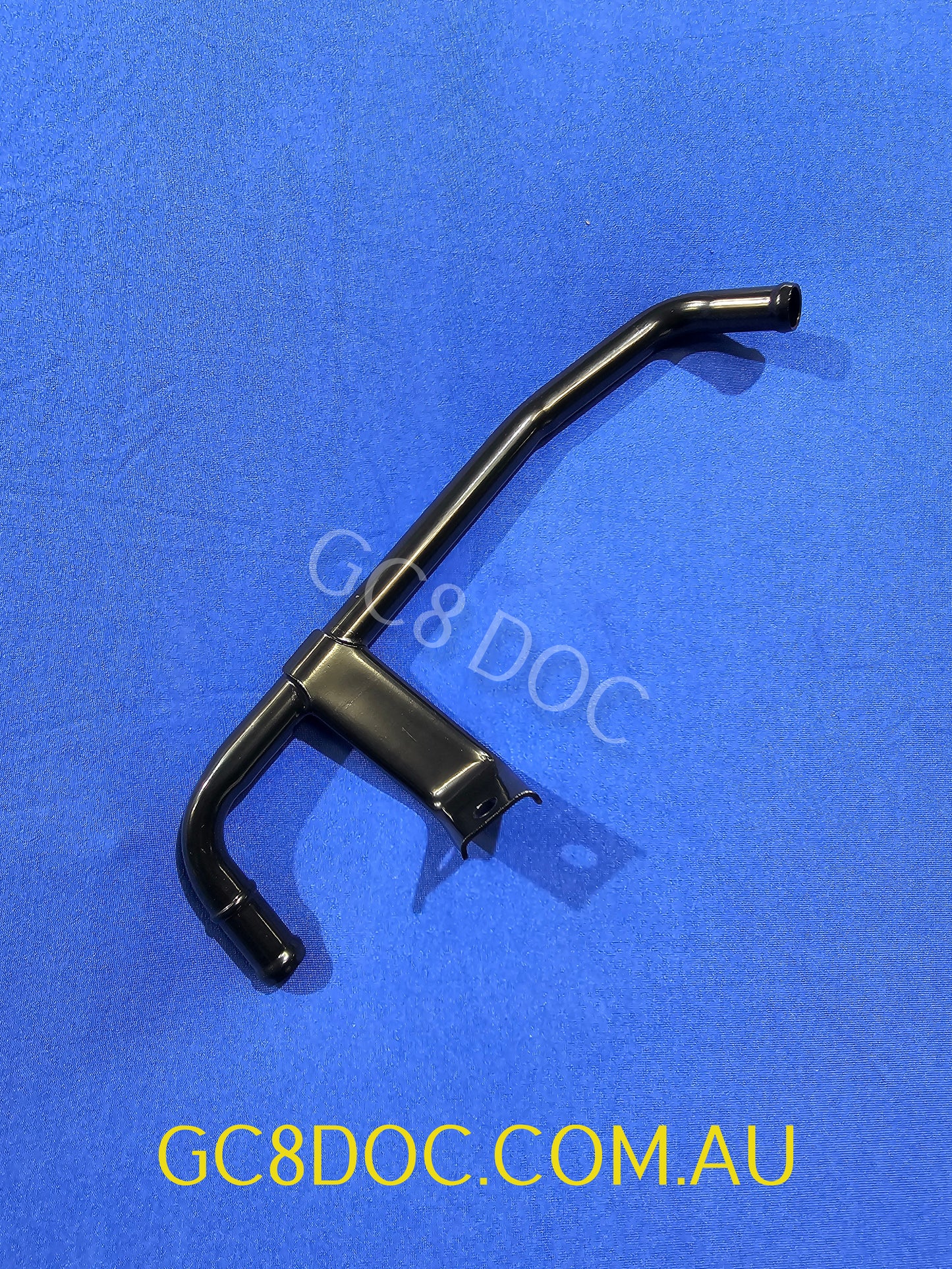 Subaru Impreza 92-00 GC8 GF8 GM8 WRX STI Pipe Oil Cooler 21328AA011