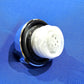 Replica STI Fuel Cap Cover For Subaru Impreza 92-00