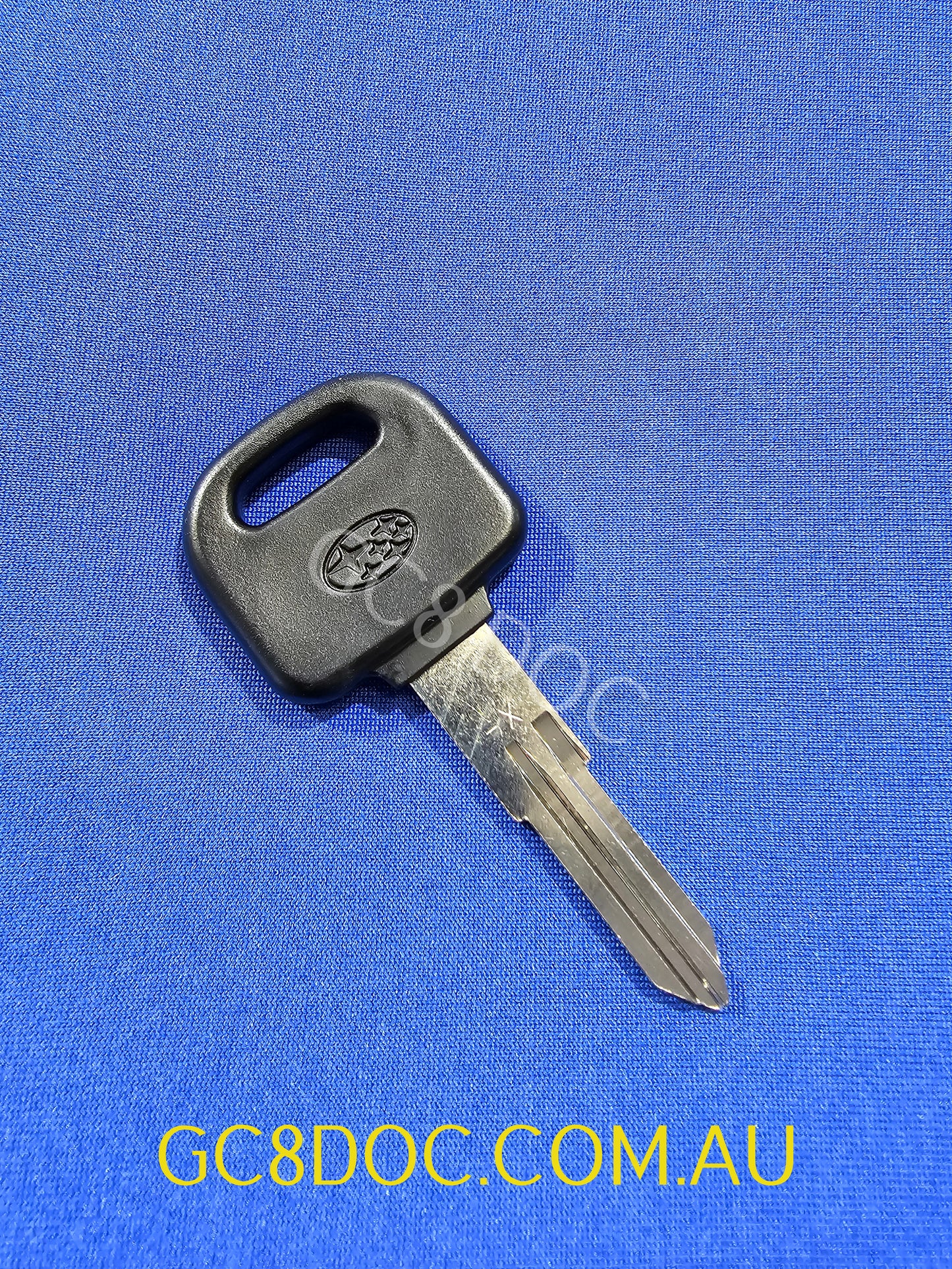 Subaru Impreza 92-00 GC8 GF8 GM8 Key Blank 57430AA120