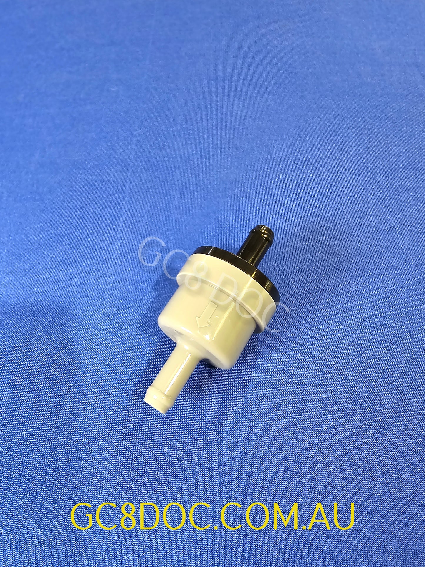 Subaru Impreza 92-00 GC8 GF8 GM8 2 Way Fuel Valve 42084PA050