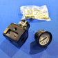 RCM Fuel Pressure Regulator + Gauge For Subaru