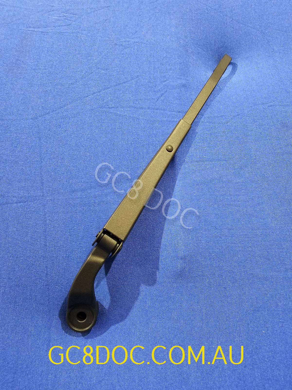 Used Subaru Rear Windscreen Wiper Arm – Fits Impreza WRX GDA GDB STi (2000-2007)