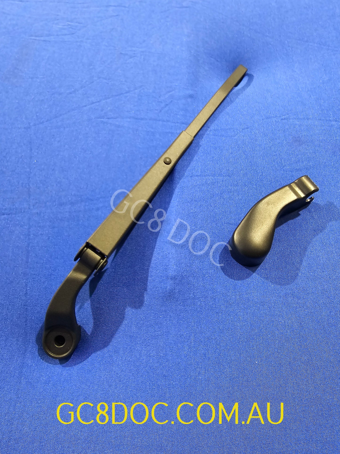 Subaru Impreza 92-04 GF8 GG Rear Wiper Arm 86532AC290