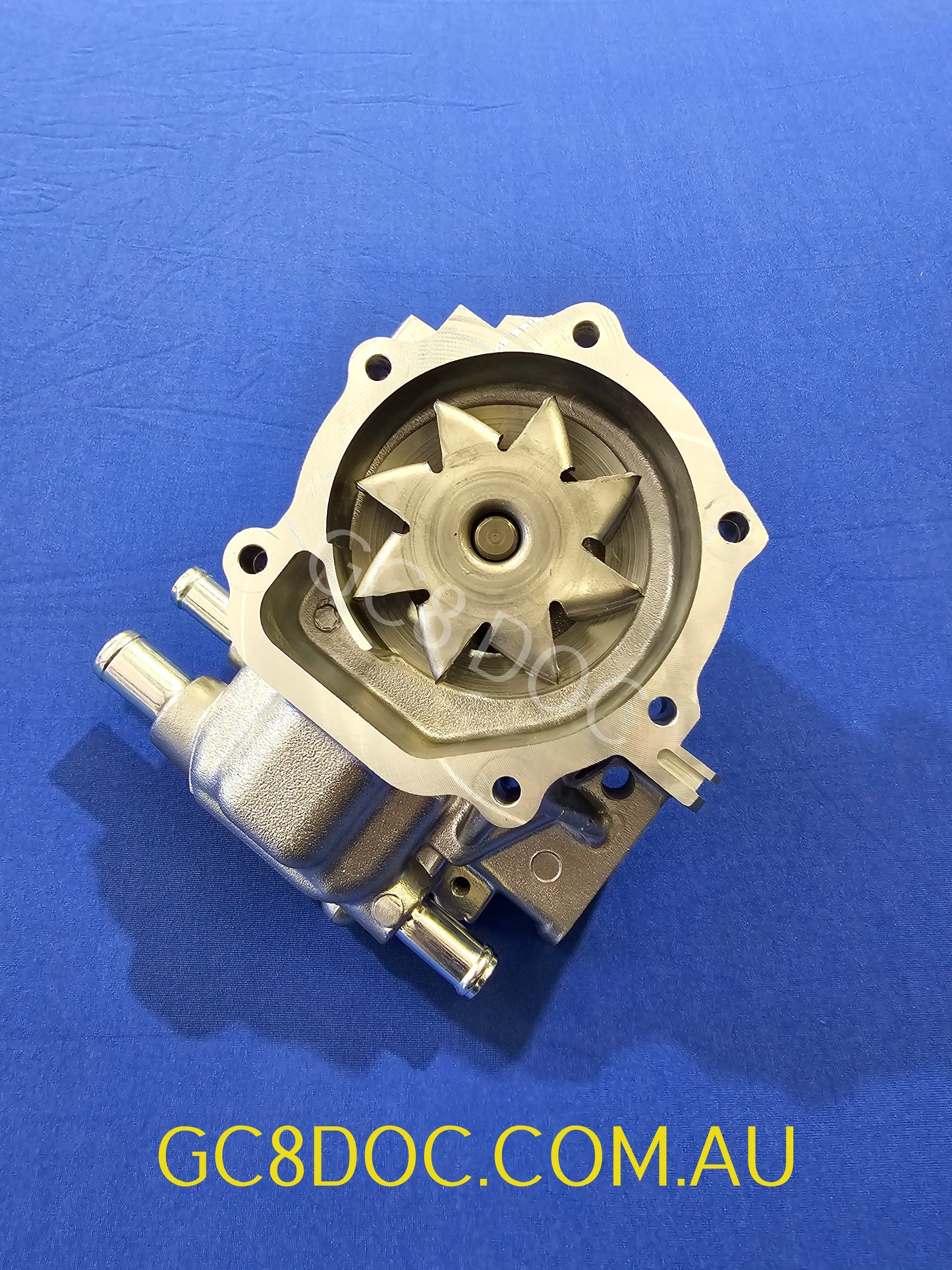 Subaru Impreza 04-15 GD GR WRX STI Water Pump 21111AA240