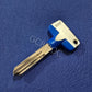 Subaru Impreza STI Titanium Key Blank 57497FE000