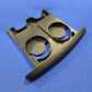 Subaru Impreza 92-97 GC8 GF8 GM8 Twin Cup Holder 66230FA000