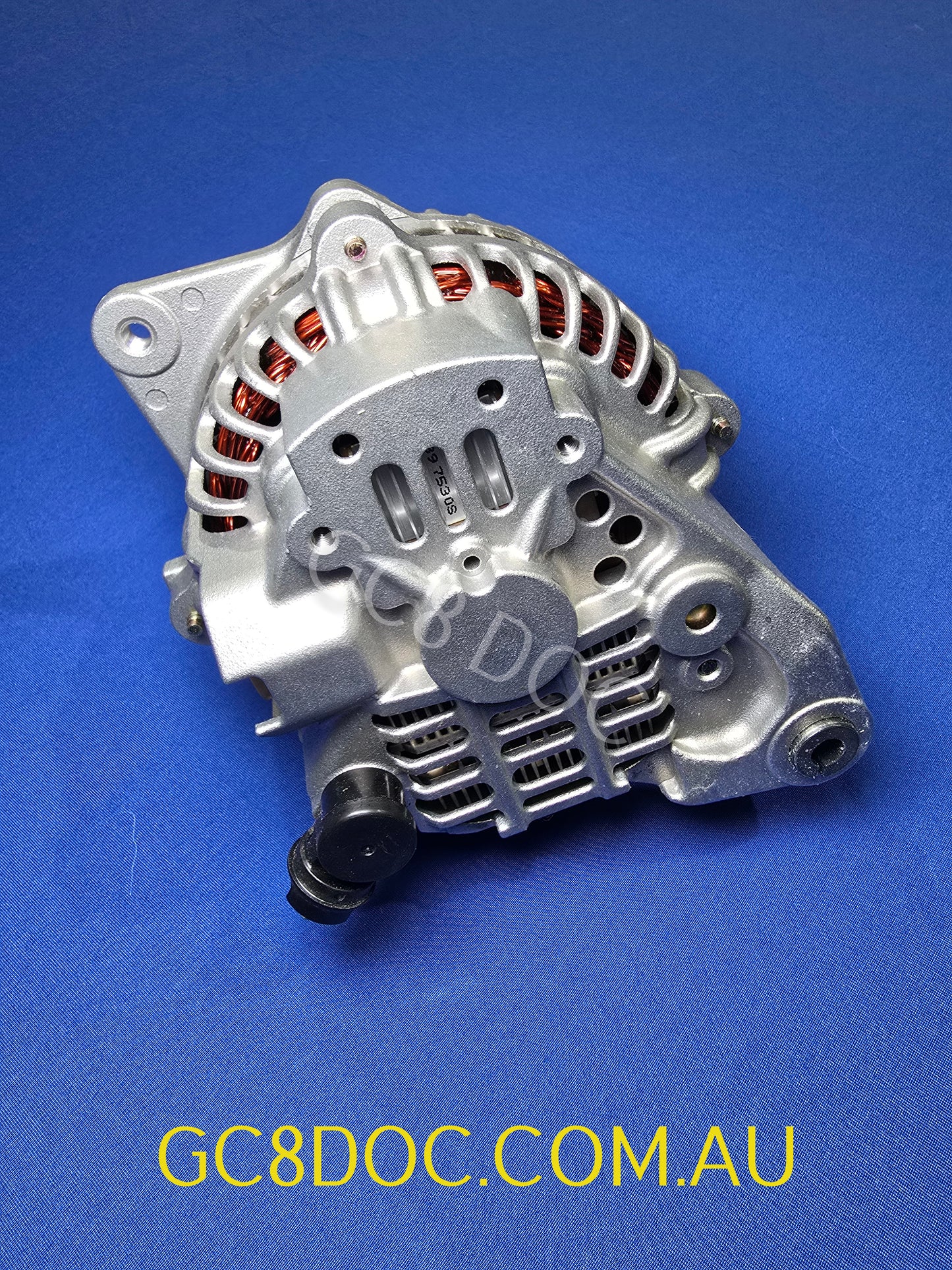 Subaru Impreza 92-98 GC8 GF8 GM8 WRX STI 22B Alternator Assembly 23700AA202/23700AA280