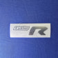 WRX GC8/GF8 Type R and Type RA Rear Tail Panel Stickers