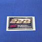 Subaru 22B Badge Tailgate Raplica OEM P/N 93080FA830