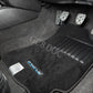 Prodrive Floor Mat Set For Subaru Impreza 92-00 GC8 GF8