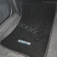 Prodrive Floor Mat Set For Subaru Impreza 92-00 GC8 GF8