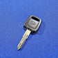 Subaru Impreza 97-00 GC8 GF8 WRX Key Blank With Chip 57430FA021