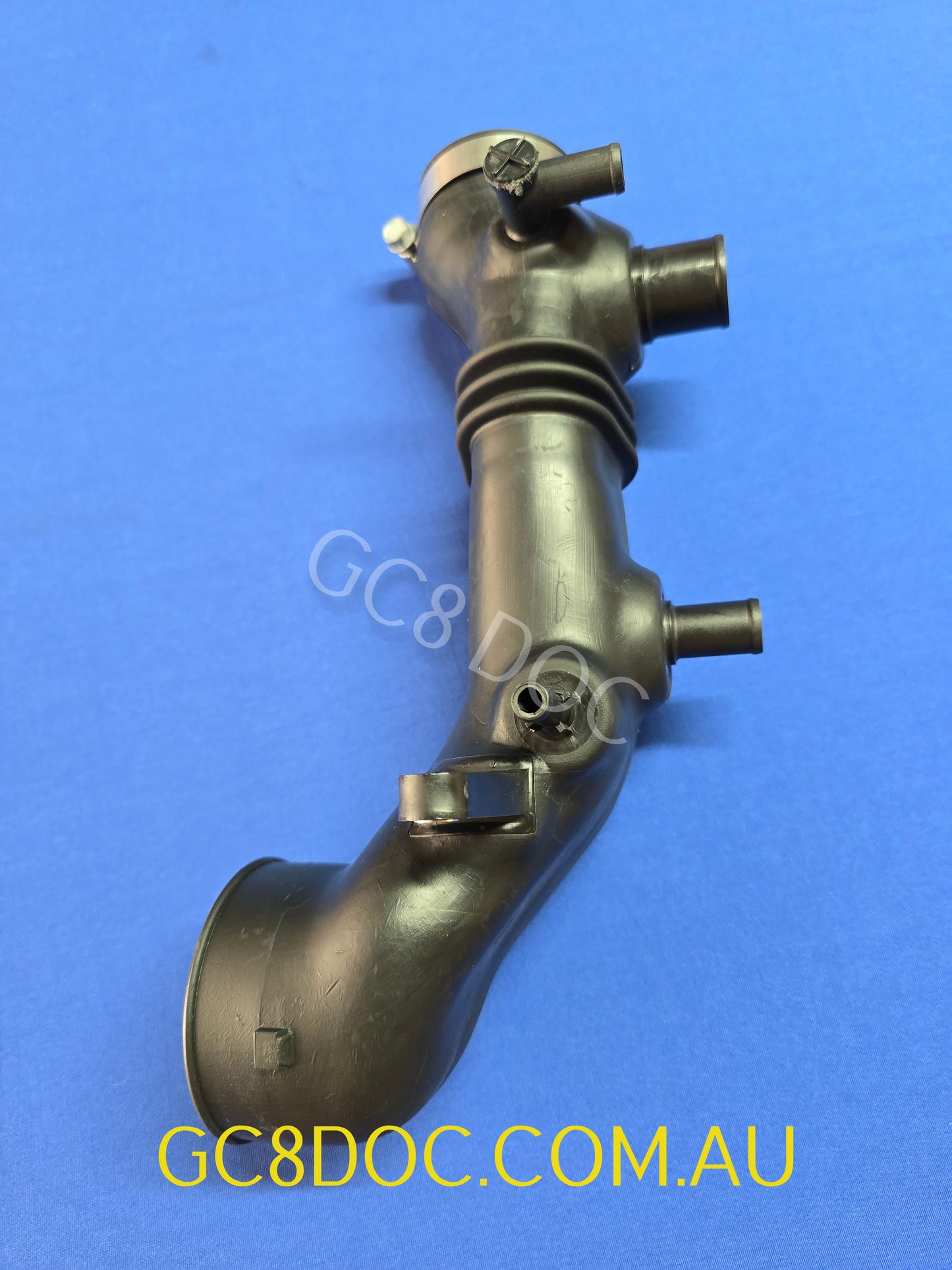 Subaru Impreza 98-00 GC8 GF8 GM8 WRX STI Turbo Air Intake Pipe 14459AA201