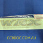 Genuine Subaru Impreza WRX STI GC8 Tailgate Sticker ST99800ST430