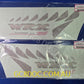 Genuine Subaru WRX GC8 "Type R" STI Coupe Side Stickers Set ST99800ST510 ST99800ST500